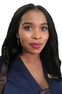 Agent profile for Zoliswa Sandi