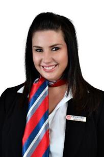 Agent profile for Melissa Van Zyl