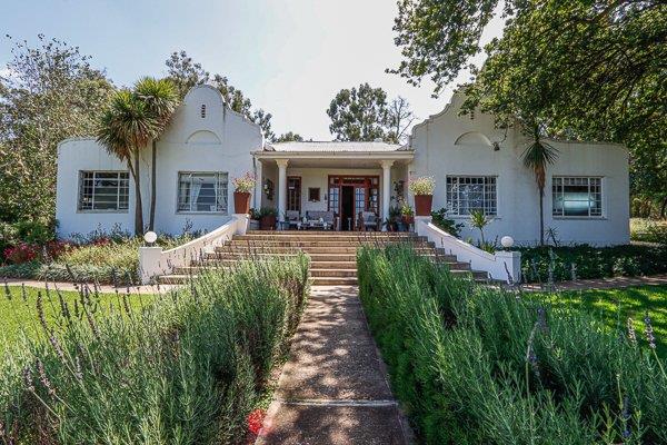 Farm for sale in Volksrust - P24-114850030