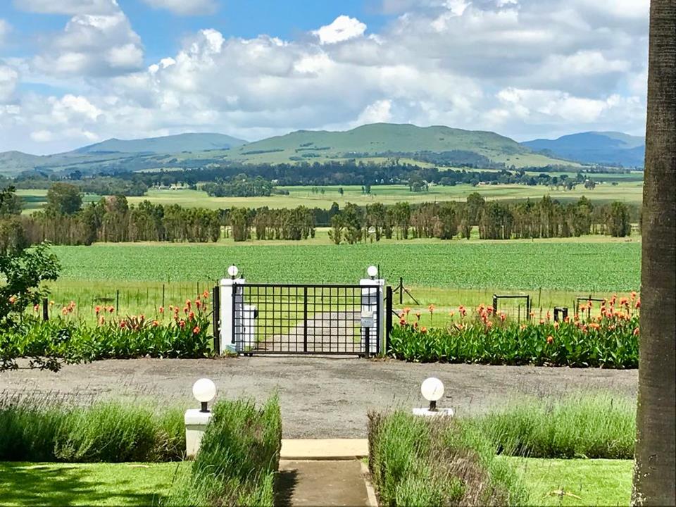 Farm for sale in Volksrust - P24-114850030
