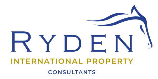 Ryden Int Property Consultants
