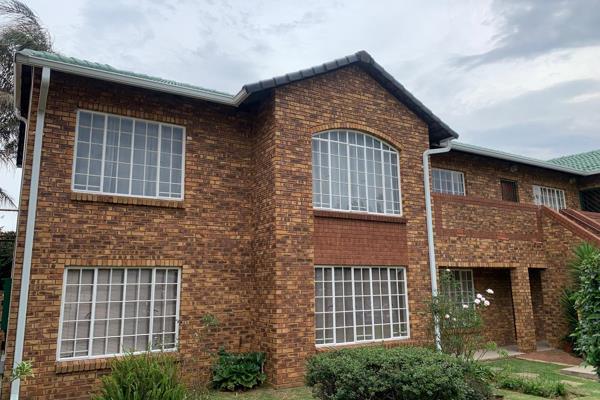 No Pets
12 Month lease required 
Deposit: R8000
Available 1/4/2025
 
Brand New Renovated Kitchen
2 bedrooms with built in ...