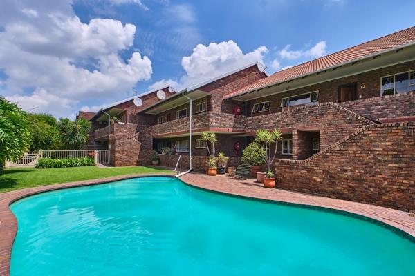 Offers from R799k. Pet-Friendly complex. Just move in. Spacious lock up and go 104m&#178; first floor apartment, ideal for first time ...