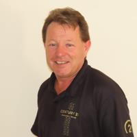 Agent profile for Frits Beyer