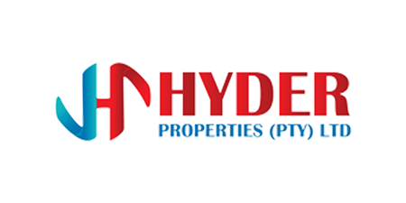 Property for sale by Hyder Properties