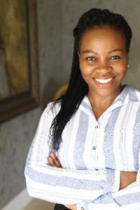 Agent profile for Andisiwe Matama