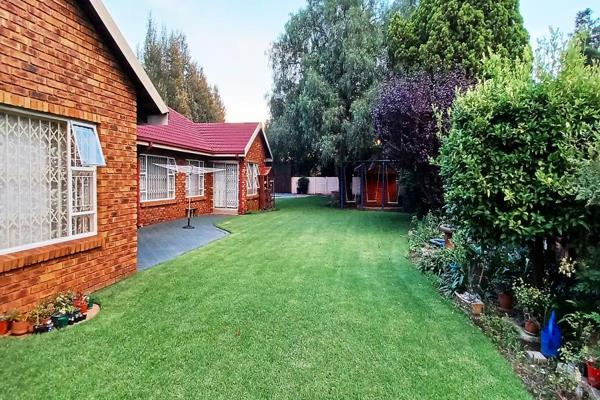 Vanderbijlpark Se 3 Property : Property And Houses For Sale In 