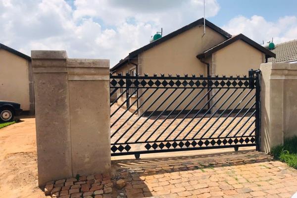 Daveyton Property Property And Houses For Sale In Daveyton