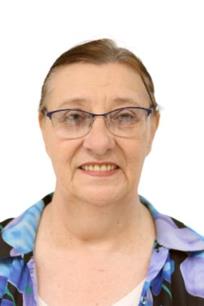 Lilian Waldeck