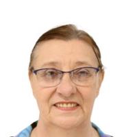 Lilian Waldeck