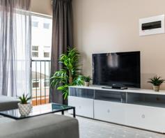 Apartment / Flat for sale in Kosmosdal