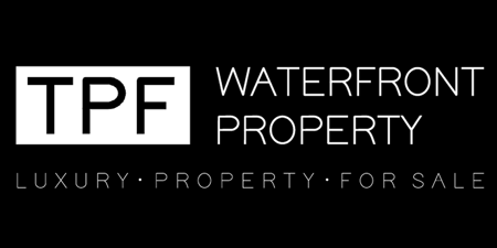 Property for sale by TPF Waterfront Property