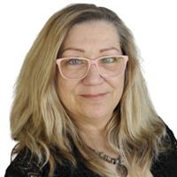 Agent profile for Sandy Hammond