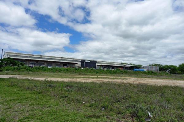 This Land to purchase in Ballito is available immediately.

The opportunity to Purchase is located within Ballito&#39;s Service park ...