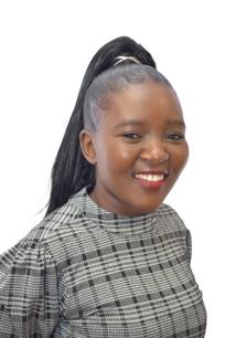 Agent profile for Priscah Phiri