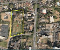 Vacant Land / Plot for sale in Sparks