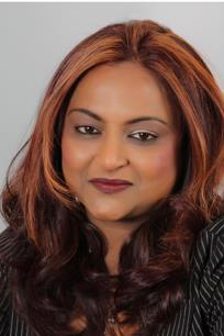 Agent profile for Christina Naidoo