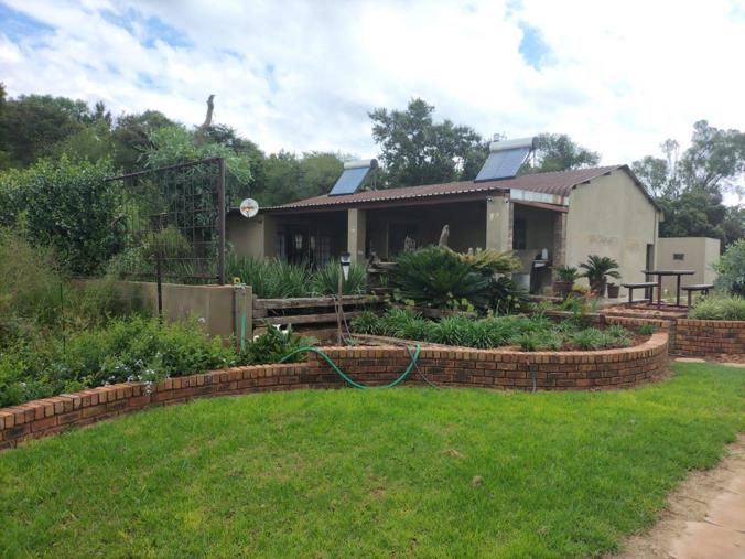 Farm for Sale in Potchefstroom Rural