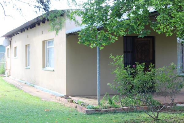 Farms for sale in Groot Marico : Groot Marico Property : Property24.com