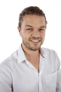 Luke Anley