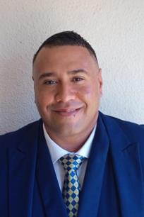 Adrio Morris