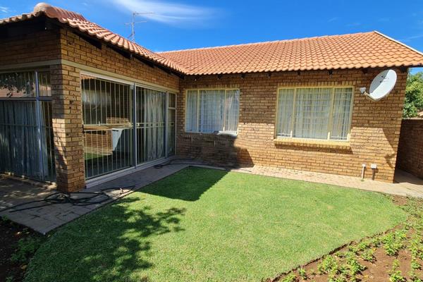 Townhouses for sale in Pretoria : Pretoria Property : Property24.com