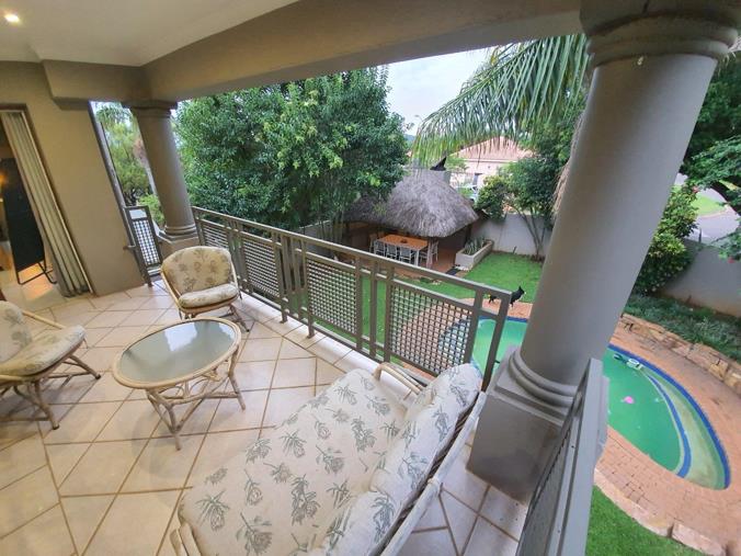 3 Bedroom House to Rent in Faerie Glen