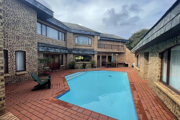 This 8-bedroom house is fit for a king. Located in Umtentweni. This property consists of the main house and 2 flatlets. The property is ...