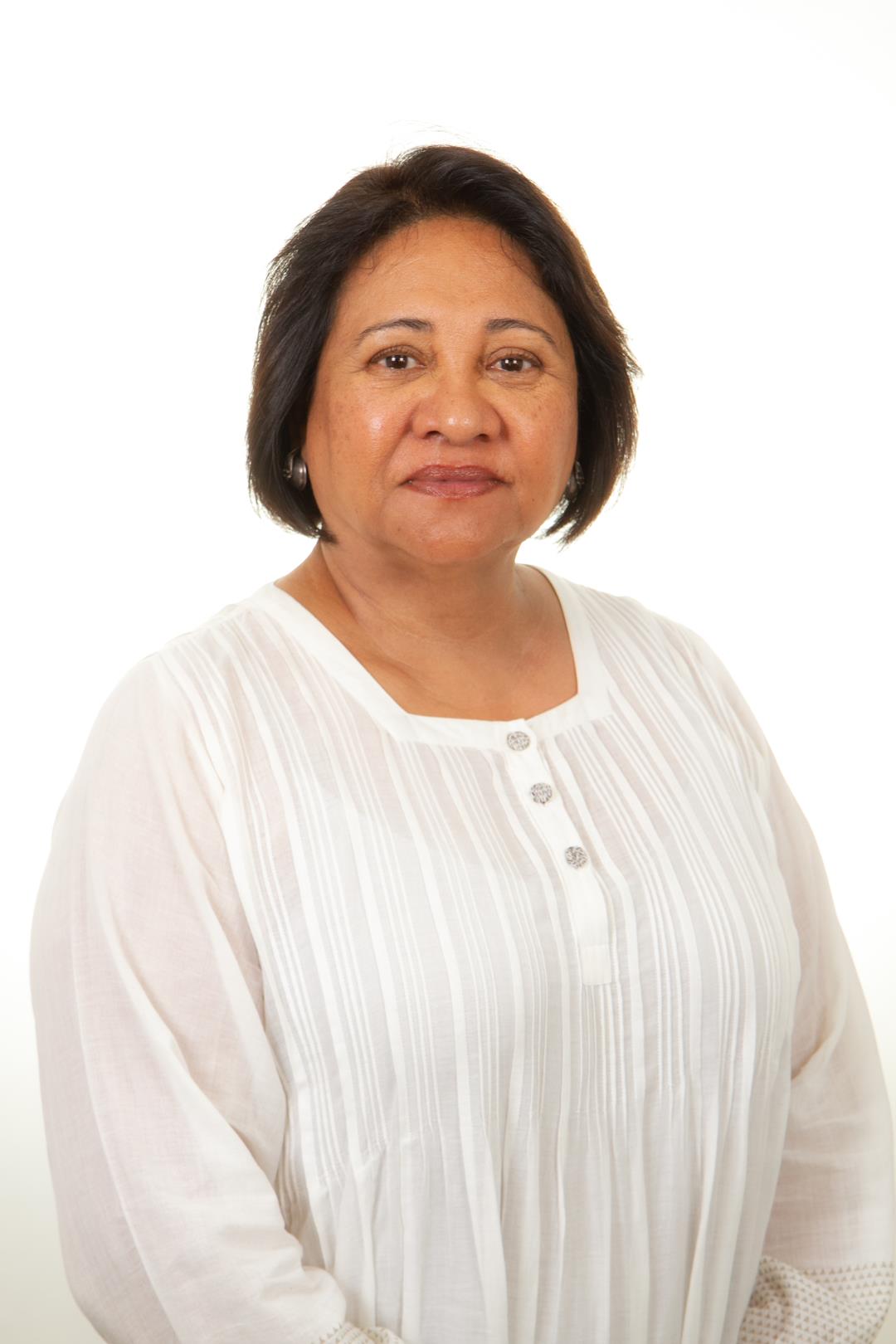 Agent profile for Ulpha Robertson