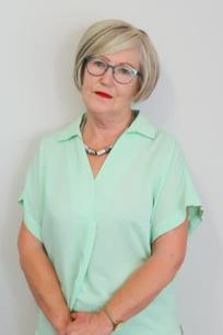 Agent profile for Cheryl Van Deventer