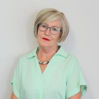Cheryl Van Deventer