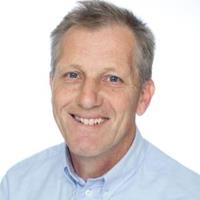 Ian Nicholson