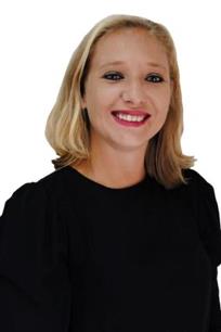 Agent profile for Janica Joubert