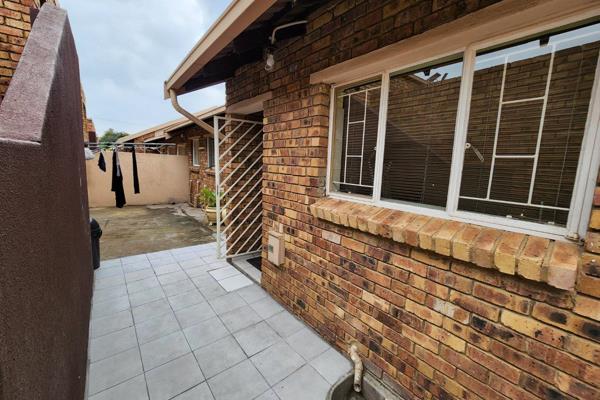 Beautiful Brick Town House that consists of Spacious Open Plan Lounge/ Dining. Large Well Planned Convenient Kitchen with Lots of Built ...