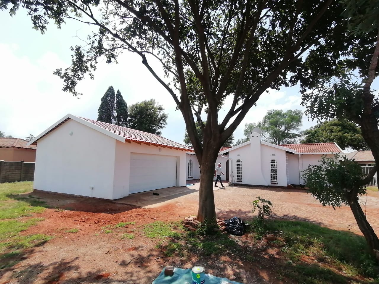 3 Bedroom House to rent in Henley On Klip 211 Shiplake P24101195247