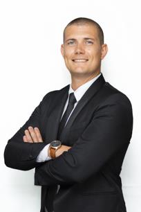 Agent profile for Sheldon Lubbe