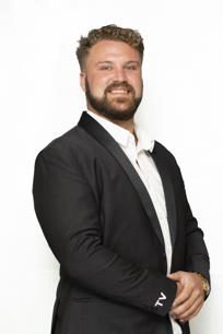 Agent profile for Tiaan Vosloo