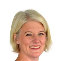 Agent profile for Caitlin Farren