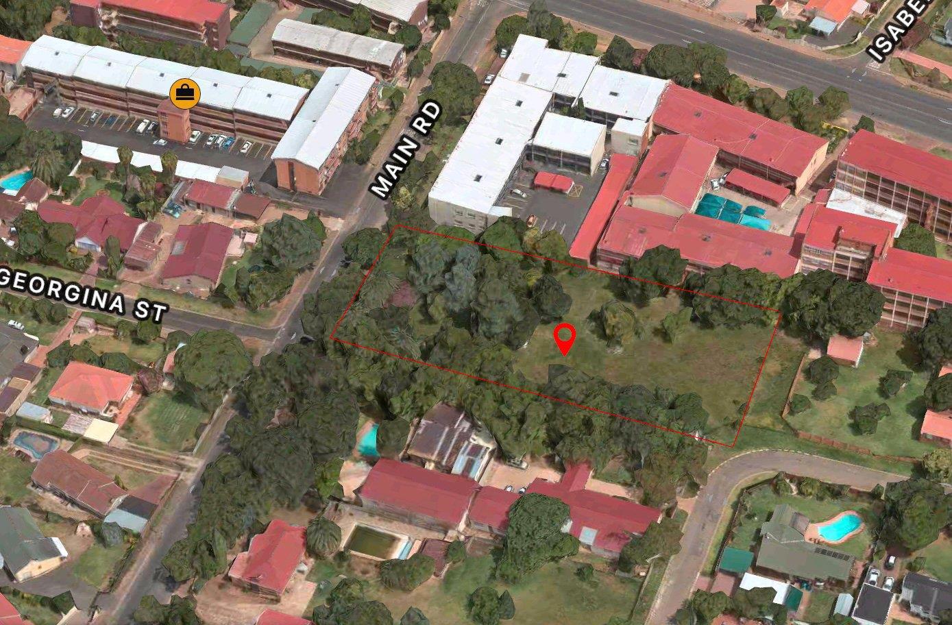 Vacant land / plots for sale in Edenvale Edenvale Property