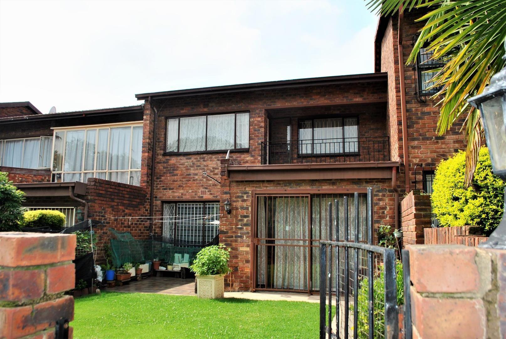 Buccleuch Property Property and houses for sale in Buccleuch