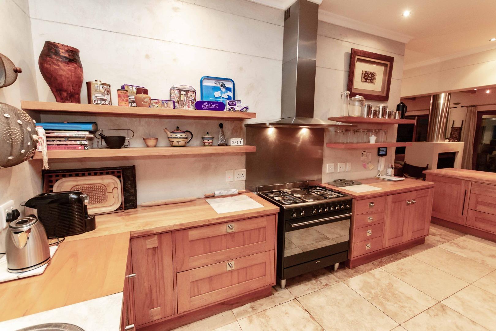 4 Bedroom House to rent in Solar Beach