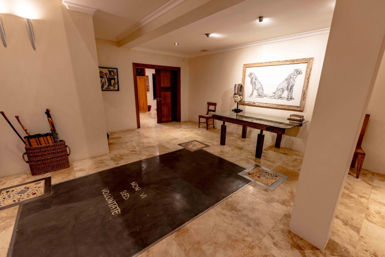 Photo of 4 Bedroom House to rent in Solar Beach