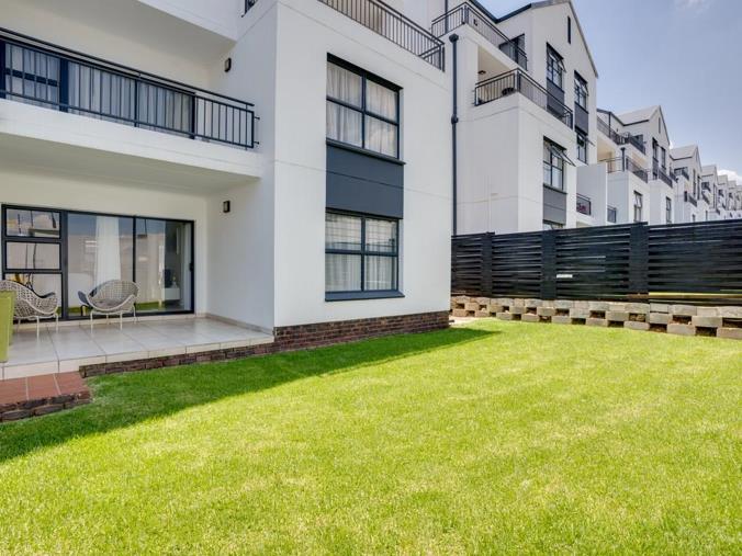 Stanley Park Developments for Sale