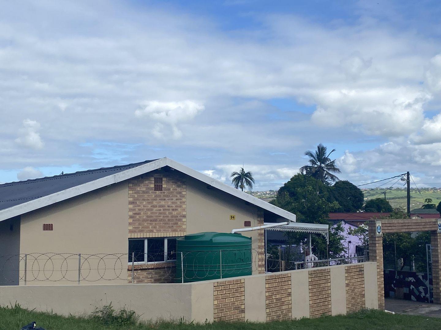 3 Bedroom House for sale in Gledhow Hill Road P24112630281