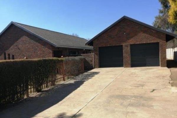 This 4-bedroom home sits in a posh area of Bronkhorstspruit called Bester.
It&#39;s ideal for people who are looking for a more ...