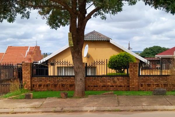 Mamelodi West Property : Property and houses for sale in Mamelodi West ...