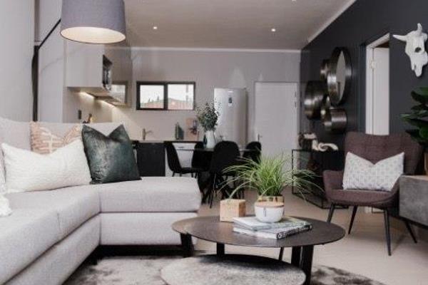 Luxury living with secure Lifestyle Development
Waterkloof on Main, Pretoria’s premium ...