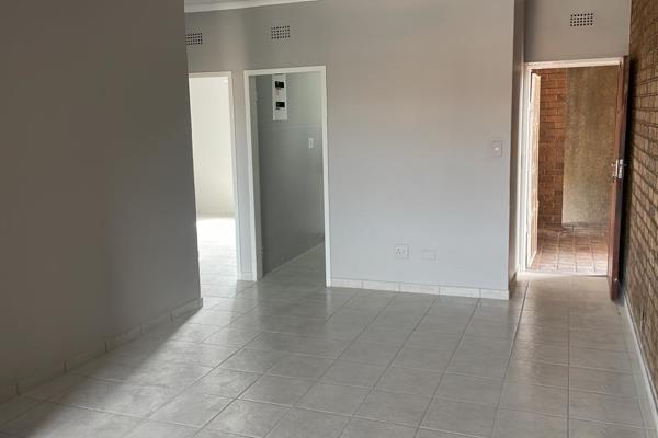 Recently renovated, beautiful 2 bedroom 1 bathroom unfurnished apartment for rent in the ...