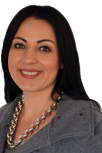Elisbé Serfontein