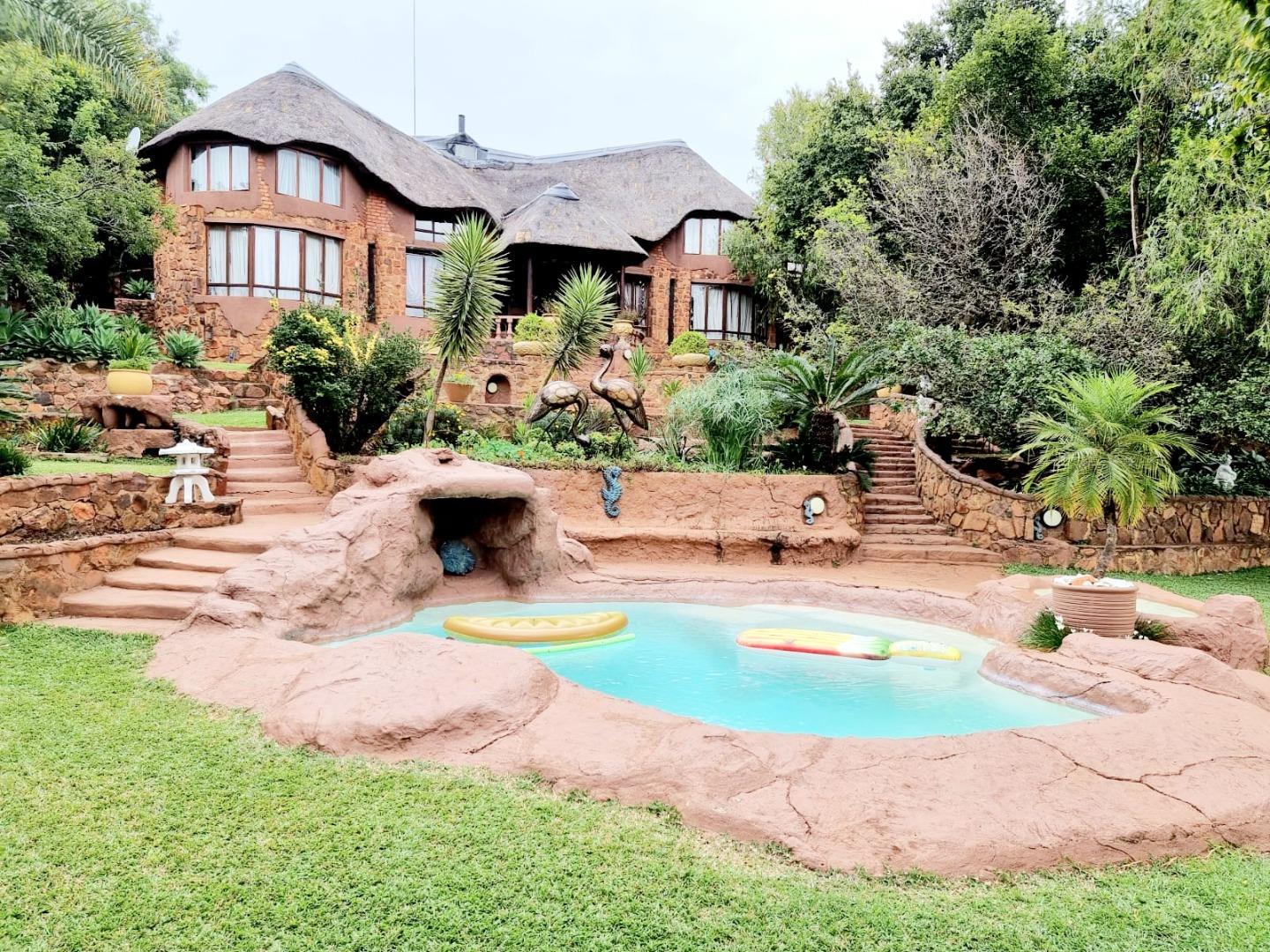 Commercial property for sale in Pretoria Pretoria Property Page 25